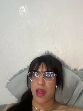 ValentinaEvanz webcam