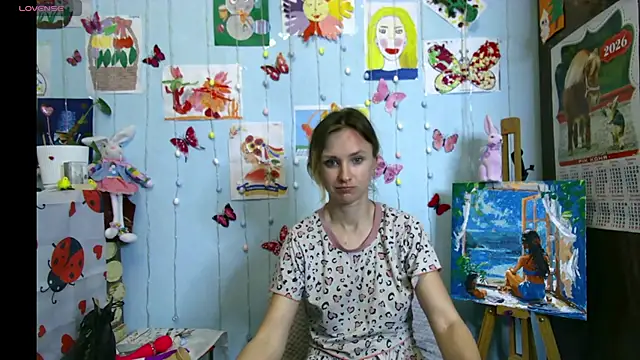 HarleyWidLife webcam