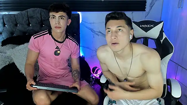 ThiagoFerrero_Hot webcam