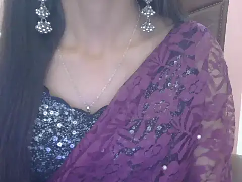 Lovely_Ananta webcam