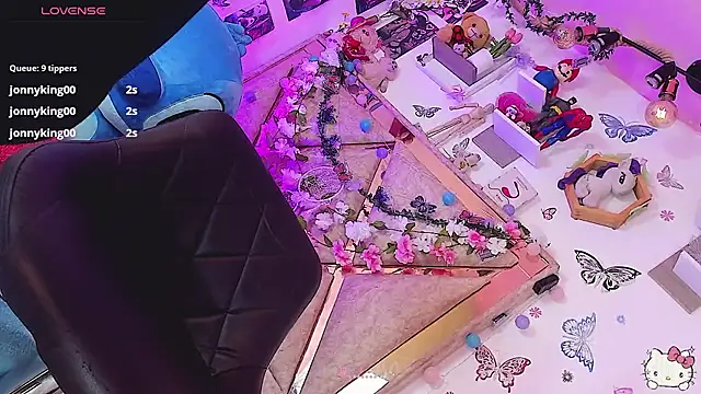 Gabii-Princees webcam