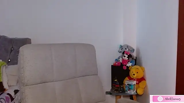 abril_love2 webcam