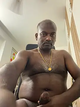 strongguyindia webcam