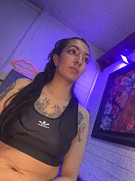 SALOME_KORLAND webcam