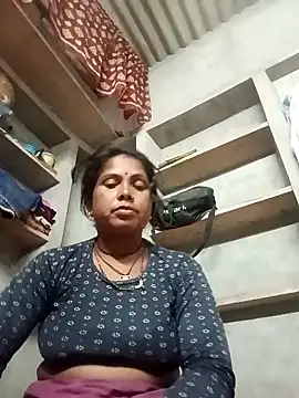 Shreya_pandit webcam