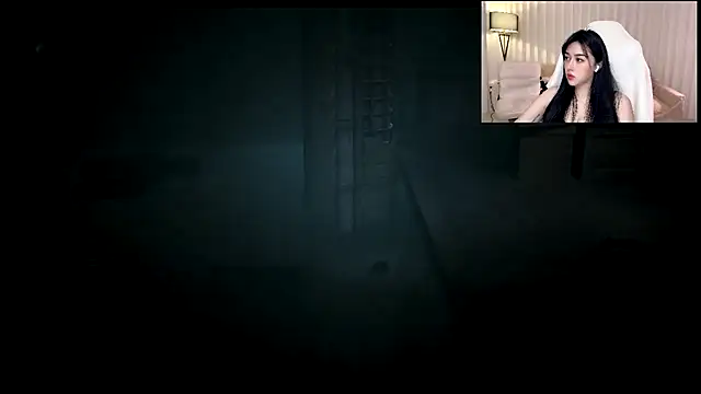 美女Canbaobao-KK在线直播