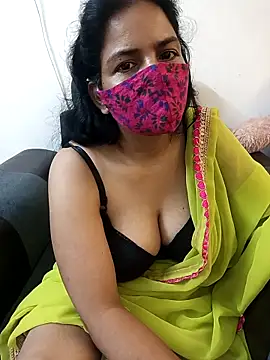 Rashilii_Bhabi webcam