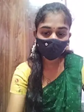 Tamil_Hot_RoyalQueen webcam