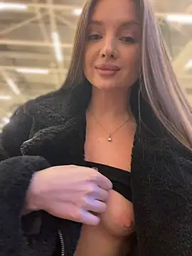 KrisMagnoly live sex cam