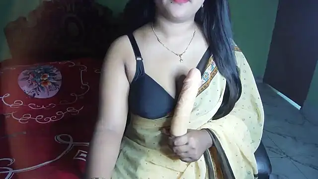 BengaliQueenStar webcam