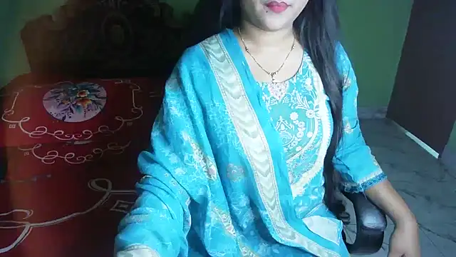 BengaliQueenStar webcam