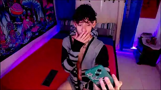 Thedoll_ethan7 webcam