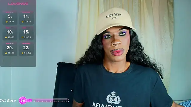 EbonyHansNight webcam