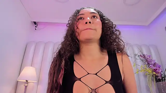 CamilaCastillo webcam