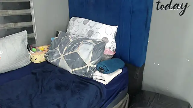 BLACK_BERRY_xXx webcam