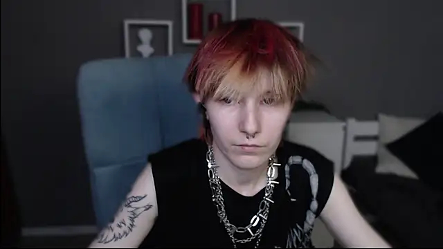 guitarandangell webcam