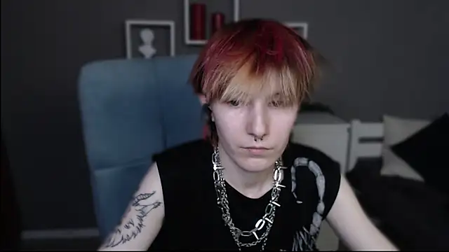 guitarandangell webcam