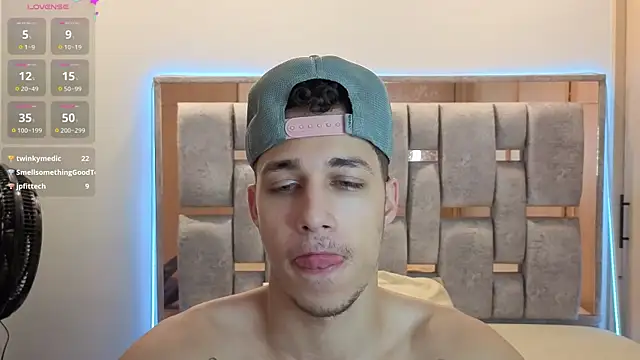 orionblaze69_ webcam