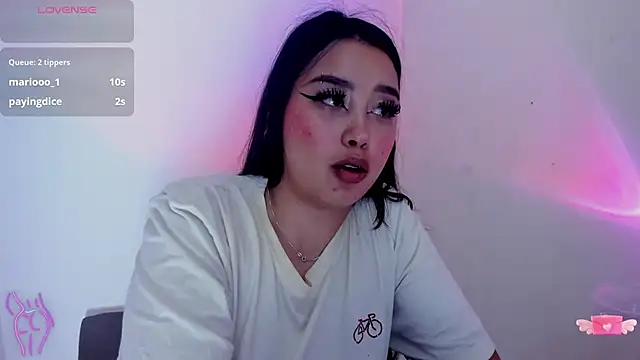 Viioleett_cum webcam