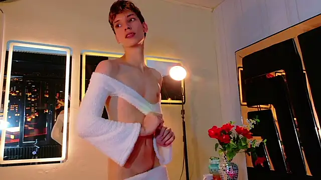 Stefany_PiInk webcam