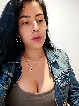 Luianna webcam