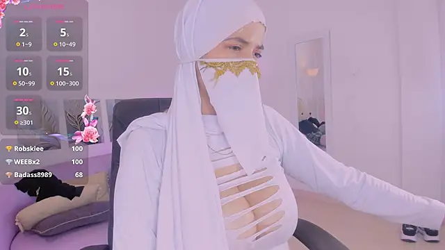 salma_isawwii webcam