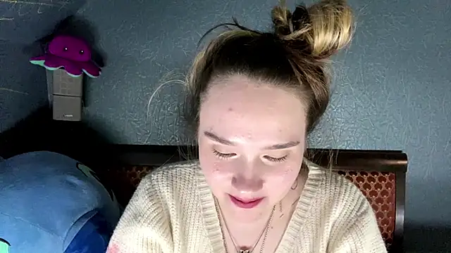 CarmelaLiebherr webcam