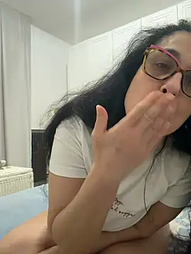 crudeliafrancy webcam