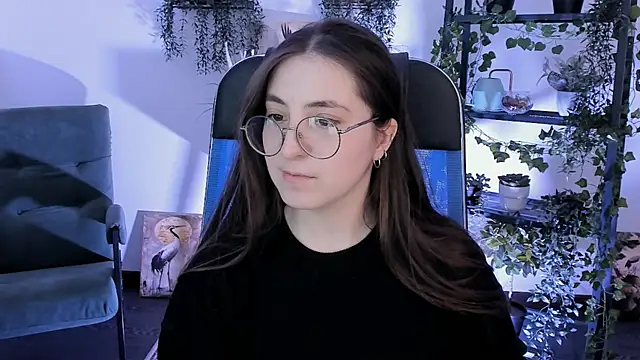 VirtuallVoyant webcam