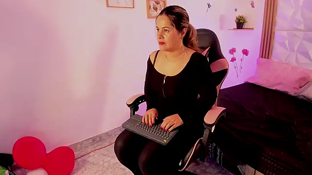 Dulce_Ferrer18 webcam