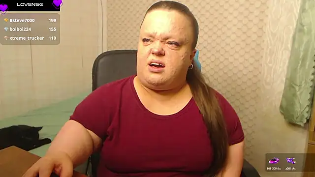 Janiffer_MiMi webcam