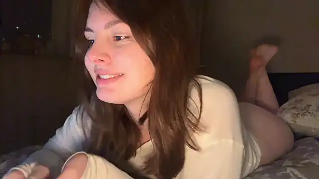 Live sex cam di magsweetcherry