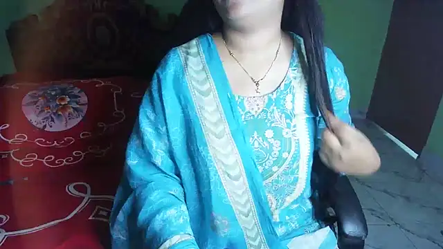 BengaliQueenStar webcam