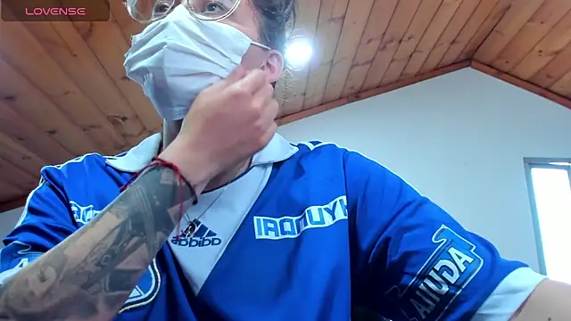 Darkness_jones_ webcam