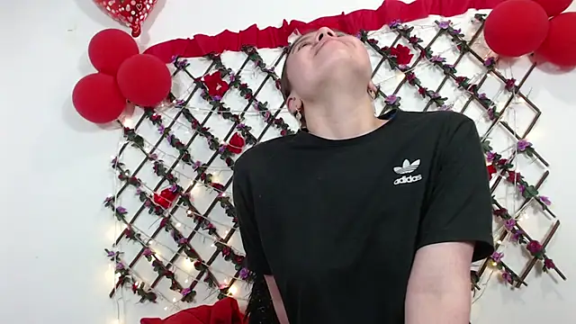 Samantha_Wallker webcam