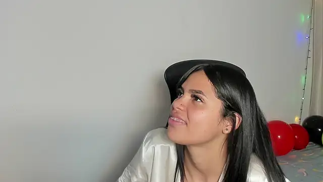 kendall_hernandez webcam