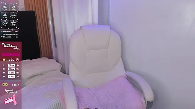 Anniie__Evans webcam