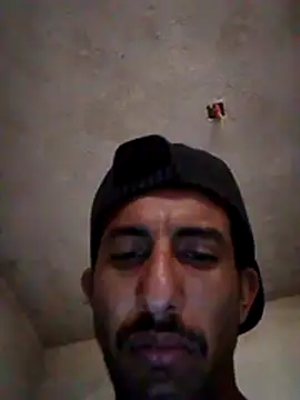 Tu_ChicoMalo22CM webcam