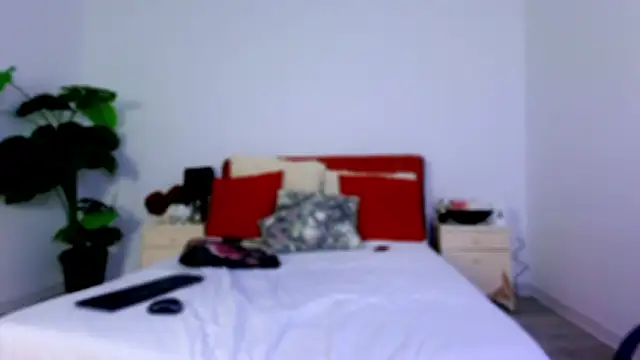 CharmingAnnie webcam