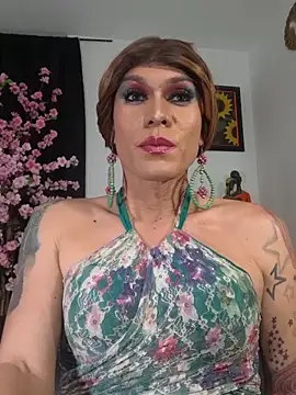 JessiicaExoticX1 webcam