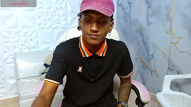 ManSant live sex cam