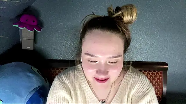 CarmelaLiebherr webcam