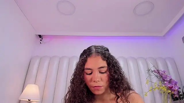 CamilaCastillo webcam