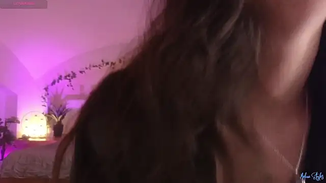 melinastyles webcam