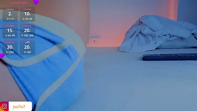 Levii_Ackermann webcam