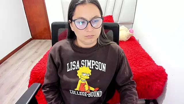 samantha__wilson webcam