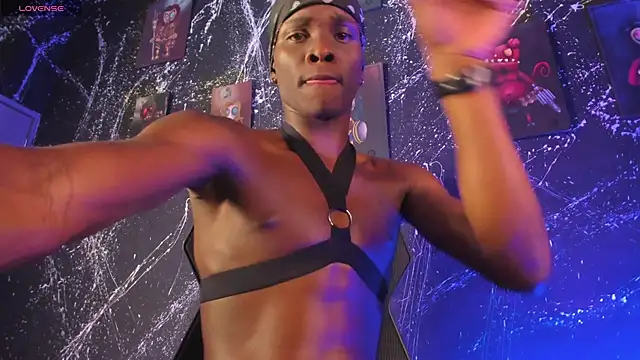 JacksonMuller_ webcam