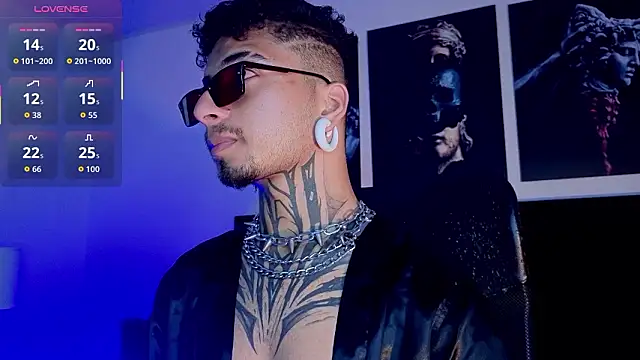 JuanCamiilo_66 webcam