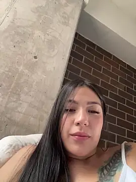 Latina_vanessa webcam