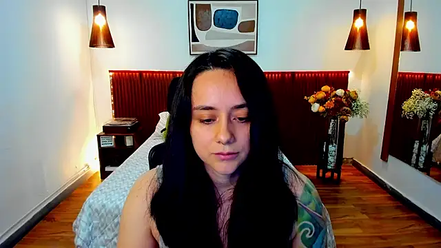 KatherineBond webcam